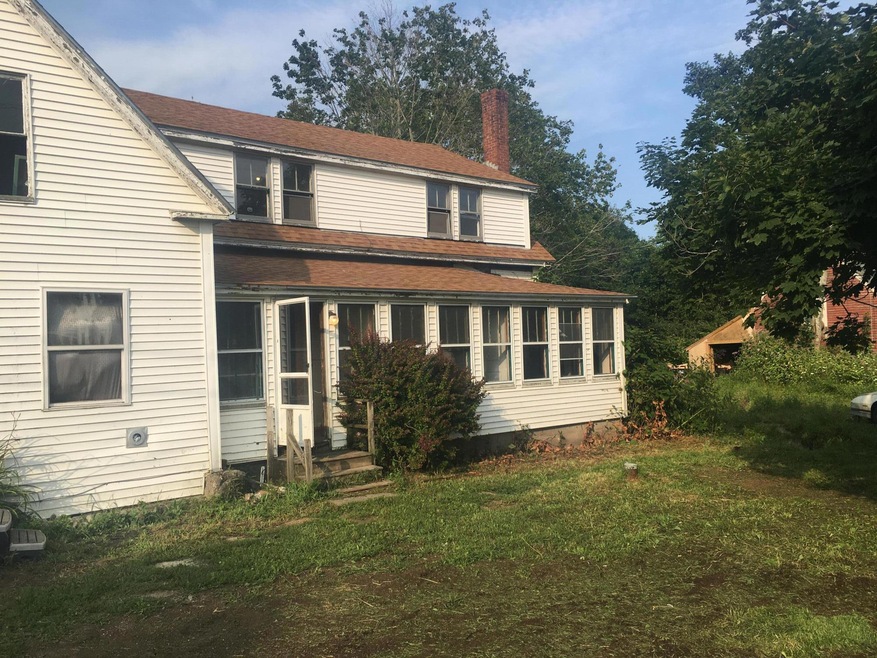 4 Salt Pond Rd, Friendship, ME 04547 - photo 1