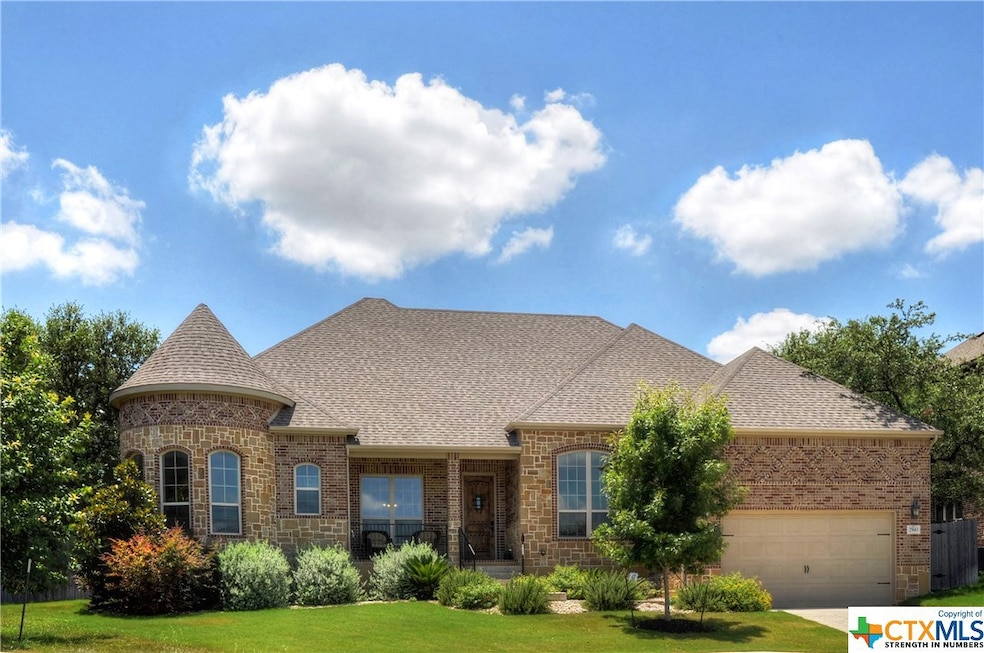 25603 Santolina, San Antonio, TX 78261 - photo 1