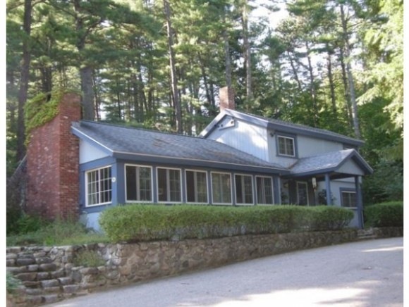 84 Cranmore Rd, North Conway, NH 03860 - photo 1