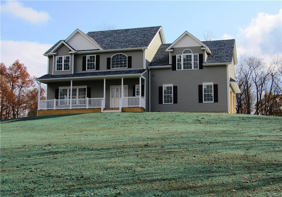 6 Dristin Dr, Blooming Grove, NY 10914 - photo 1