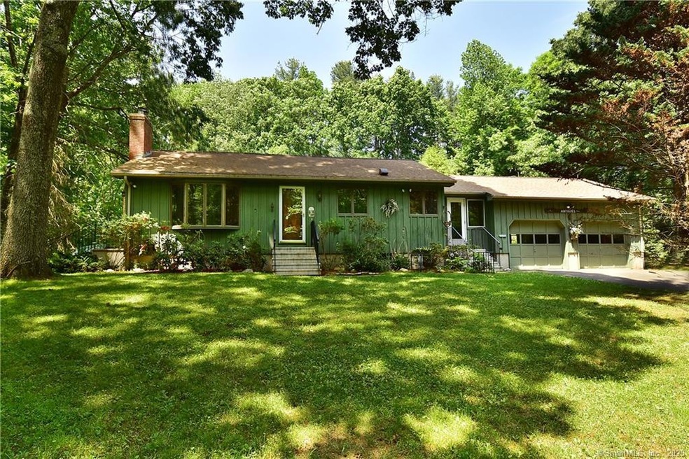 50 Trowbridge Rd, Coventry, CT 06238 - photo 1