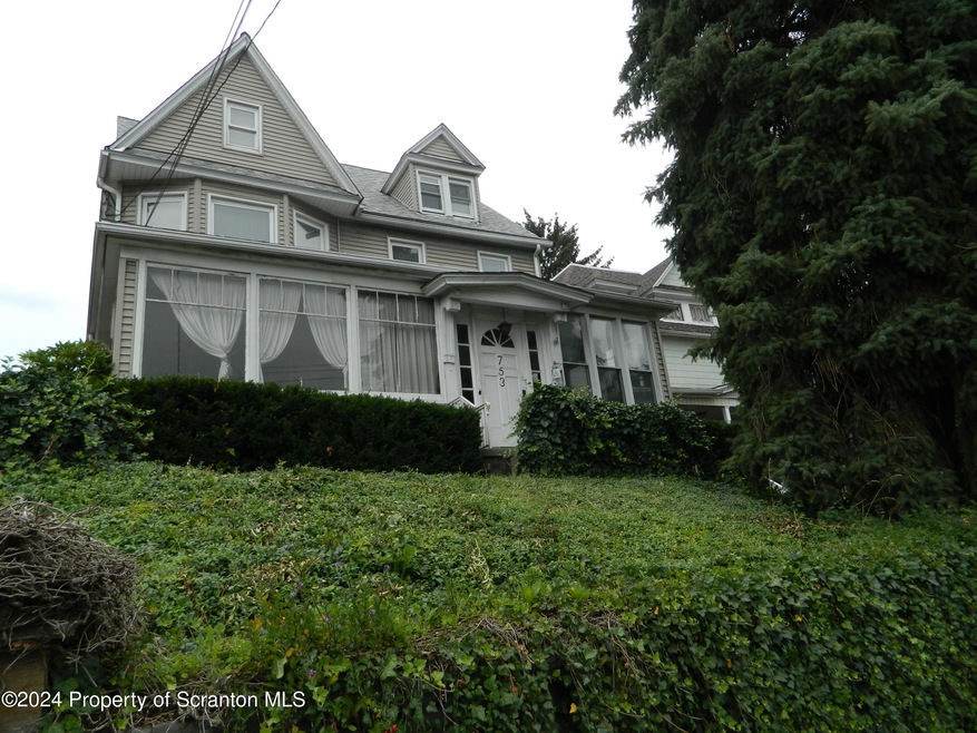 753 N Main Ave unit 1st Floor, Scranton, PA 18504 - photo 1