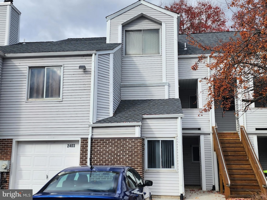 2407 Creekside Dr unit 55, Newark, DE 19711 - photo 1