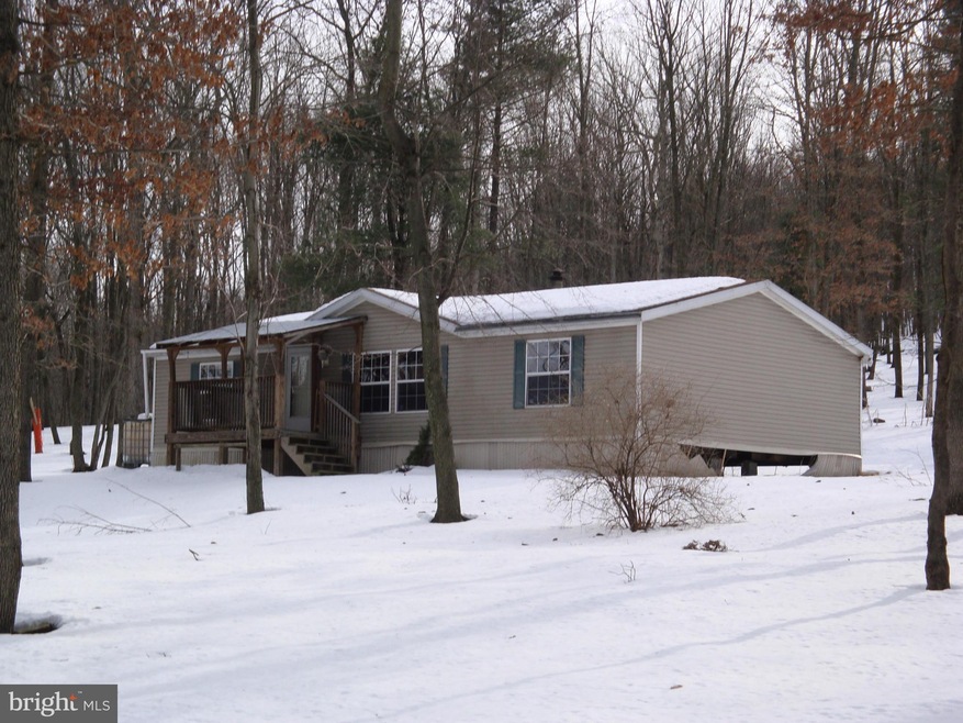 3664 Needmore Rd, Baker, WV 26801 - photo 1