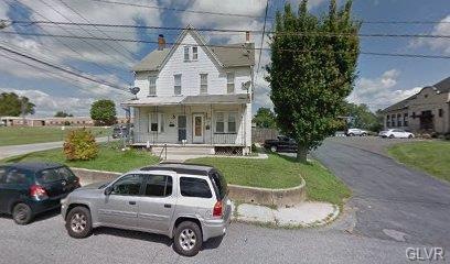 403 Monroe St, Freemansburg, PA 18017 - photo 1