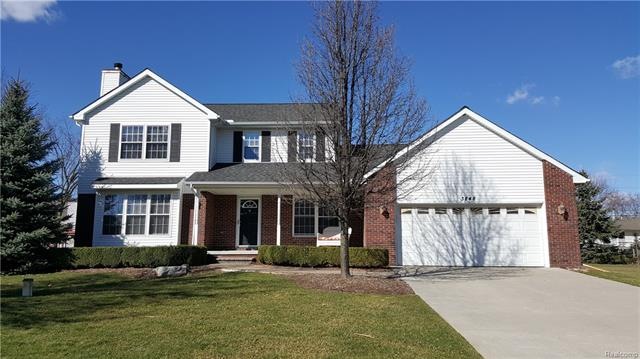 3848 Bald Mountain Rd.