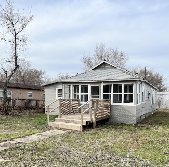 508 DAWSON ST