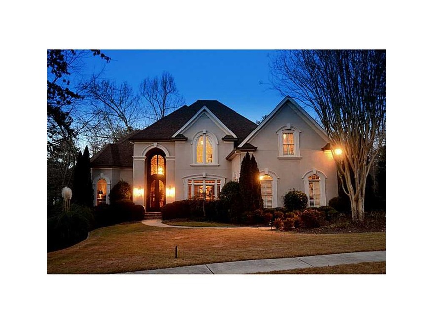 Exterior Front. This Entertainer s Dream Home feat
