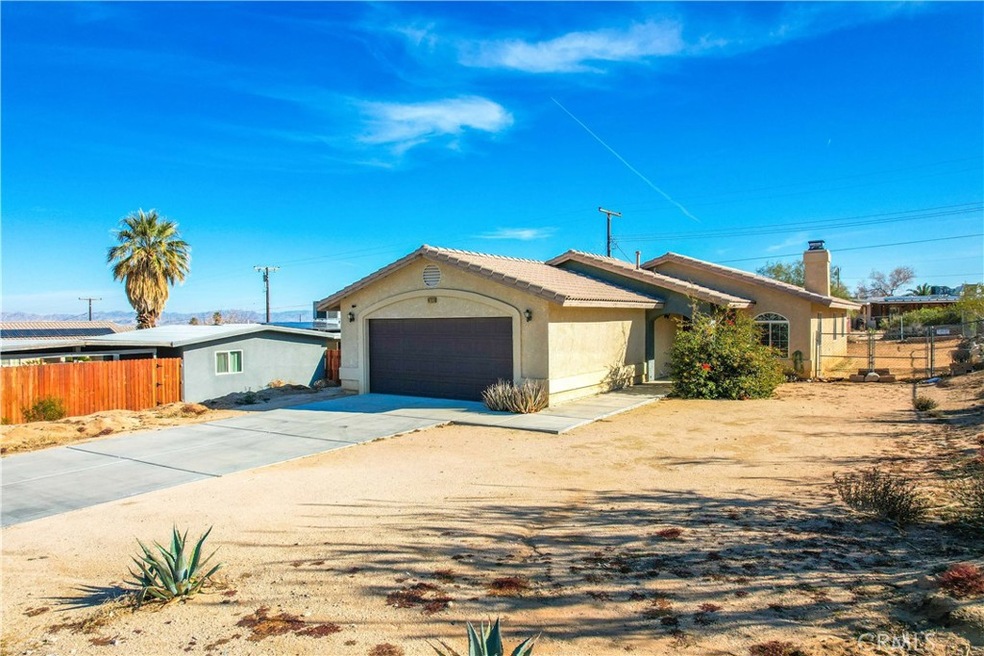 6723 Pine Spring Ave, Twentynine Palms, CA 92277 - photo 1