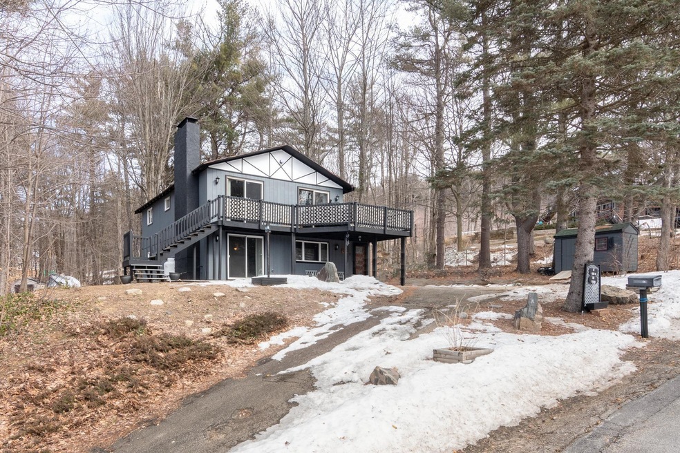 32 Cross Ln, Gilford, NH 03249 - photo 1