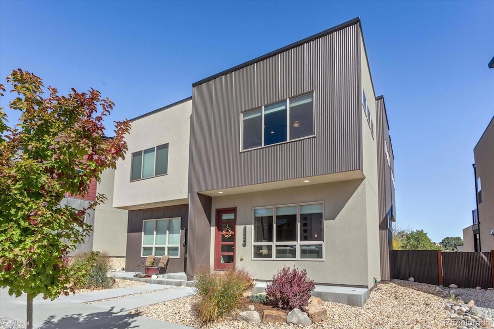 1120 Agate Ln, Poncha Springs, CO 81242 - photo 1