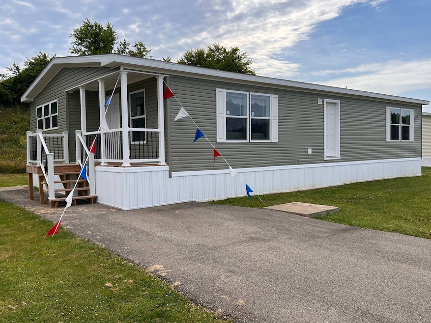 For Sale $94,900