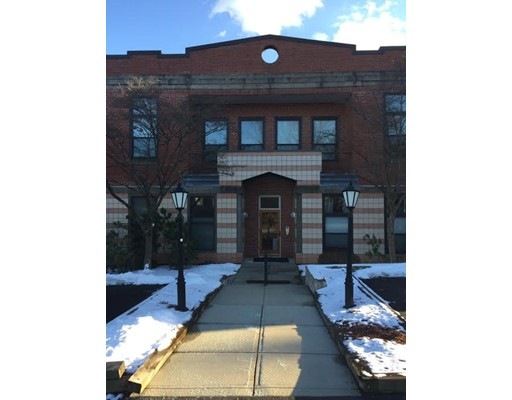 80 Beaumont St unit 104, Dorchester Center, MA 02124 - photo 1