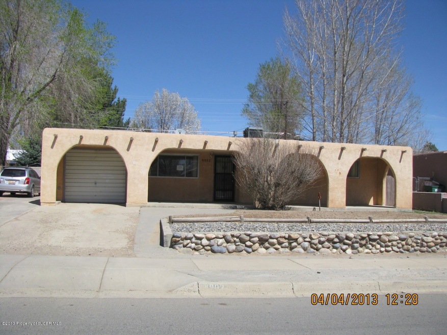 4902 Kayenta Dr, Farmington, NM 87402 - photo 1