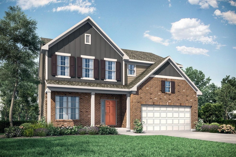 7132 Dudley View Dr unit 31, Liberty Township, OH 45044 - photo 1