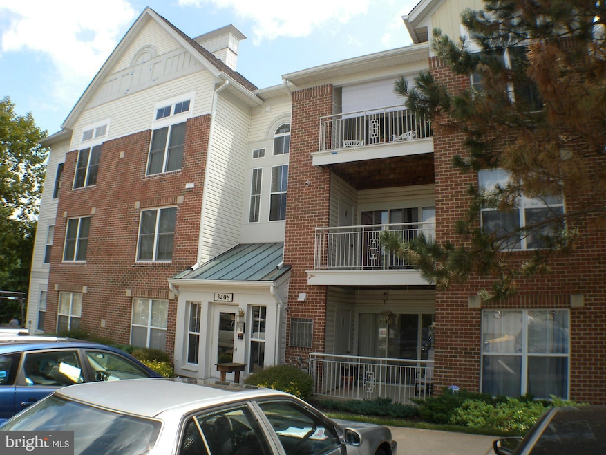 3408 Bitterwood Place unit G104, Laurel, MD 20724 - photo 1