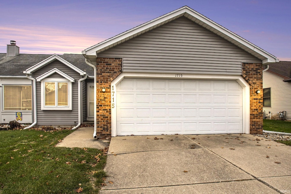 1715 Lowell Wood E, Mishawaka, IN 46545 - photo 1