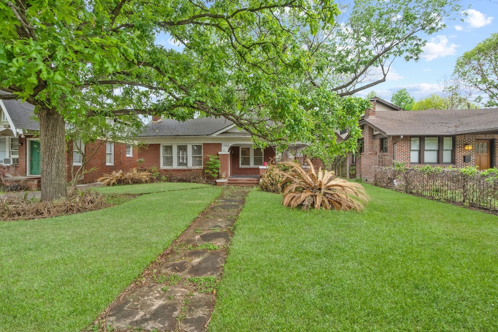 1740 W Main St, Houston, TX 77098 - photo 1