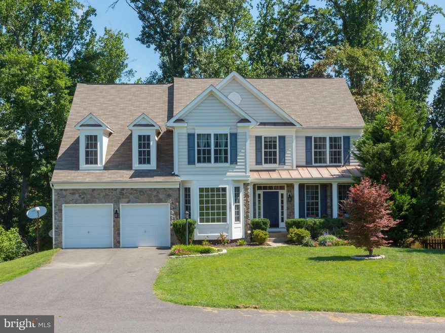 1381 Riverview Dr, Locust Grove, VA 22508 - photo 1