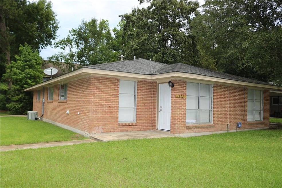 1202 Cousin St unit 1204, Slidell, LA 70458 - photo 1