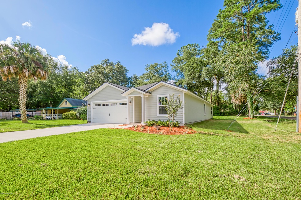 6356 Hyde Grove Ave, Jacksonville, FL 32210 - photo 1