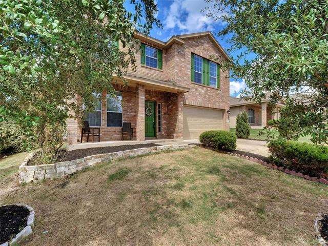 This four bedroom beauty has a ton of updates, sta