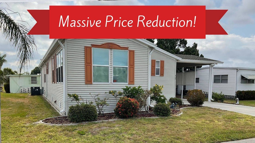 4120 Aachen St, Sarasota, FL 34234 - photo 1