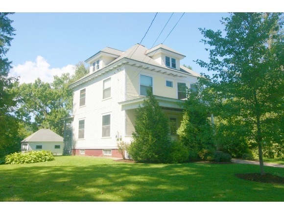 147 Boynton Ave, Saint Johnsbury, VT 05819 - photo 1