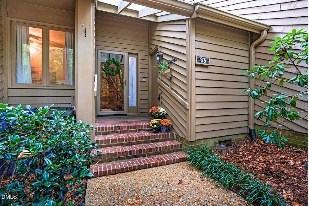 83 Stoneridge Rd, Durham, NC 27705 - photo 1