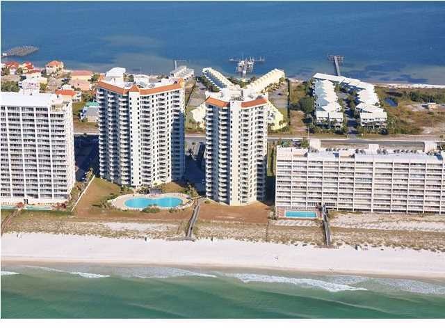 Beach Colony Resort