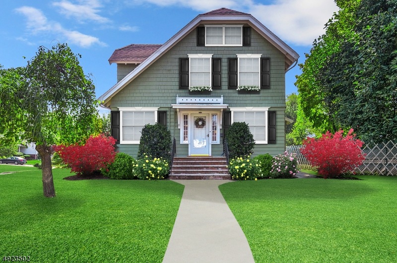 242 S Scotch Plains Ave, Westfield, NJ 07090 - photo 1