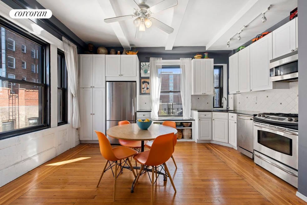 Heathcote Hall unit 87, New York, NY 10025 - photo 1