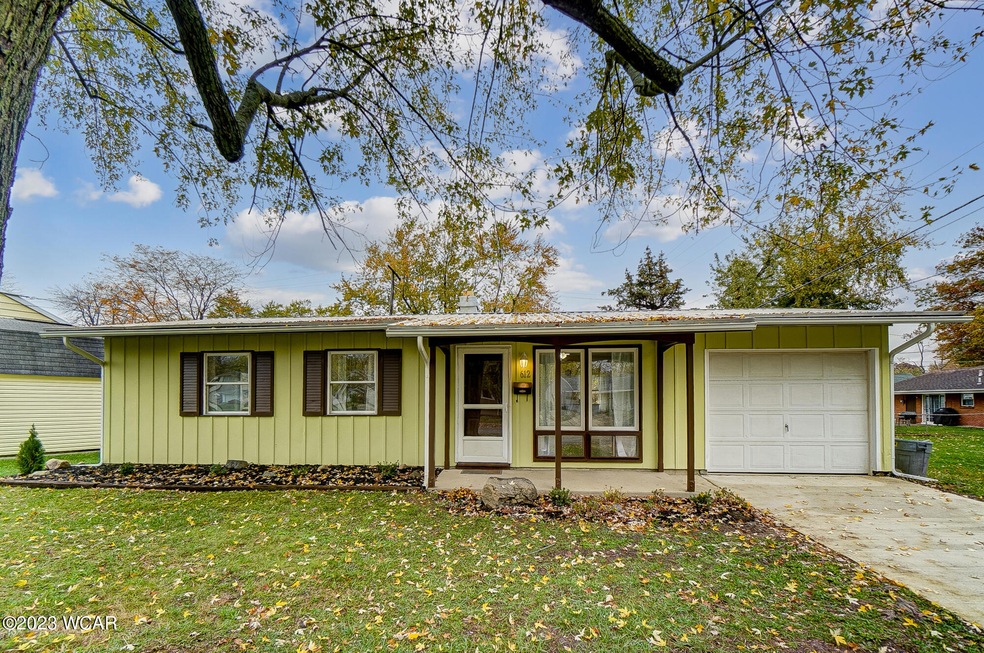 612 W Ln, Lima, OH 45801 - photo 1