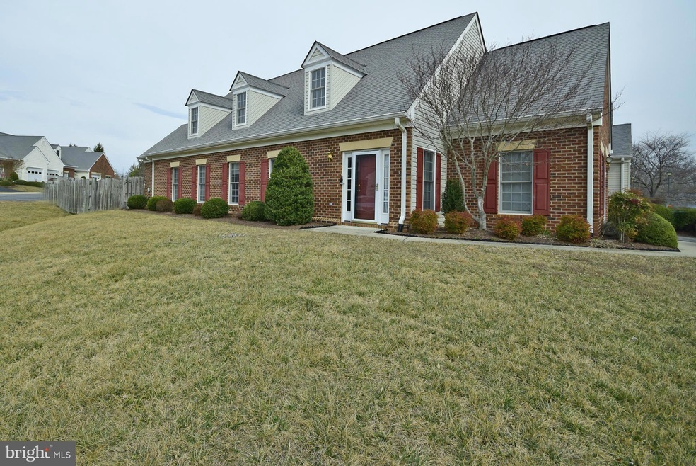 11206 Silversmith Ln, Fredericksburg, VA 22407 - photo 1