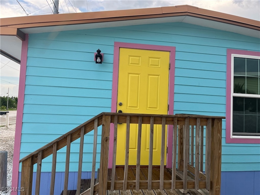 4874 Pine Island Rd NW unit C, Matlacha, FL 33993 - photo 1