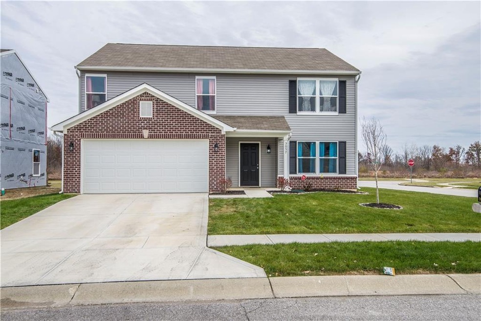 3057 Arrowroot Way, Indianapolis, IN 46239 - photo 1