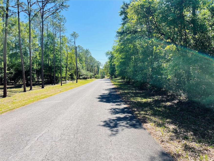 Beautiful 1.78 Acres New Construction Build Site Located In The Woodlands of The Village of Rainbow Springs In Lovely Dunnellon, Florida!