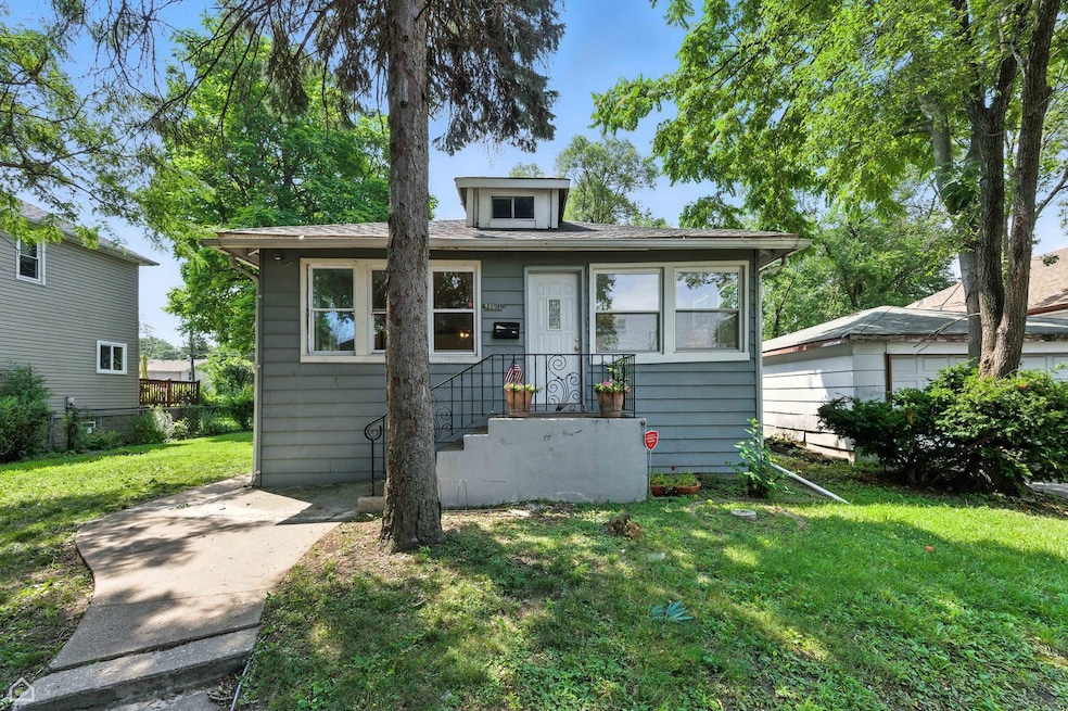 1121 W 104th St, Chicago, IL 60643 - photo 1