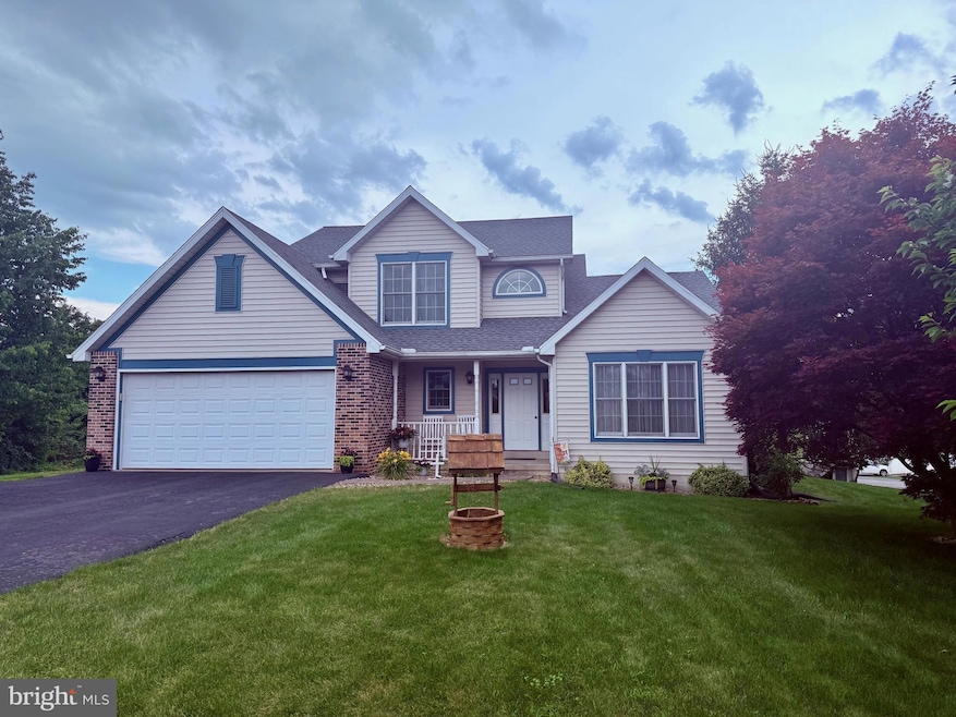 122 Wesson Ct, Mifflintown, PA 17059 - photo 1