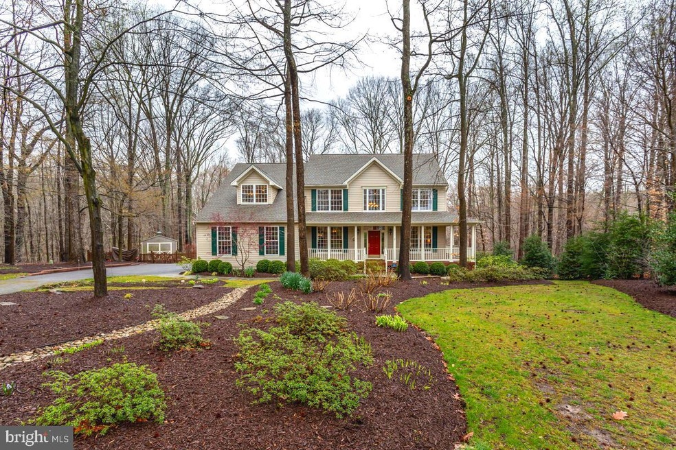 3511 Marthas Vineyard Way, Edgewater, MD 21037 - photo 1