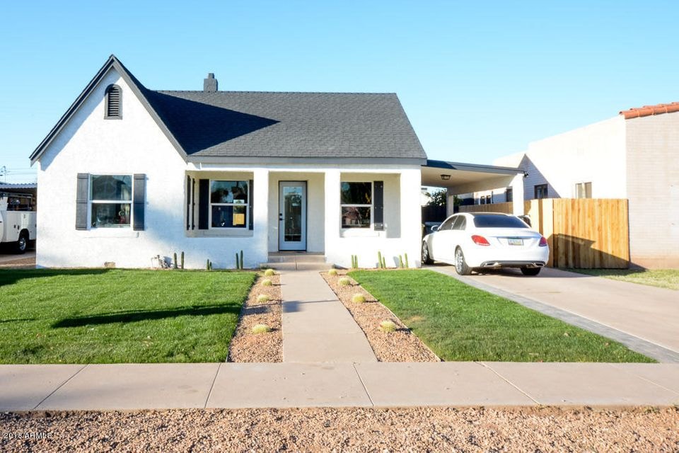 1616 E Willetta St, Phoenix, AZ 85006 - photo 1