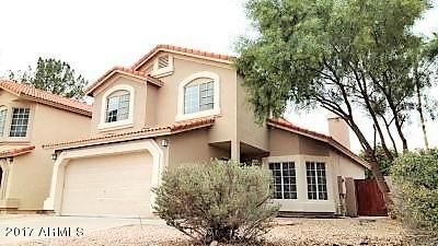 Front of house view 4