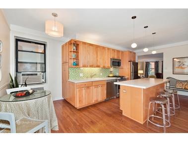 20 Clinton St unit 3D, New York, NY 10002 - photo 1