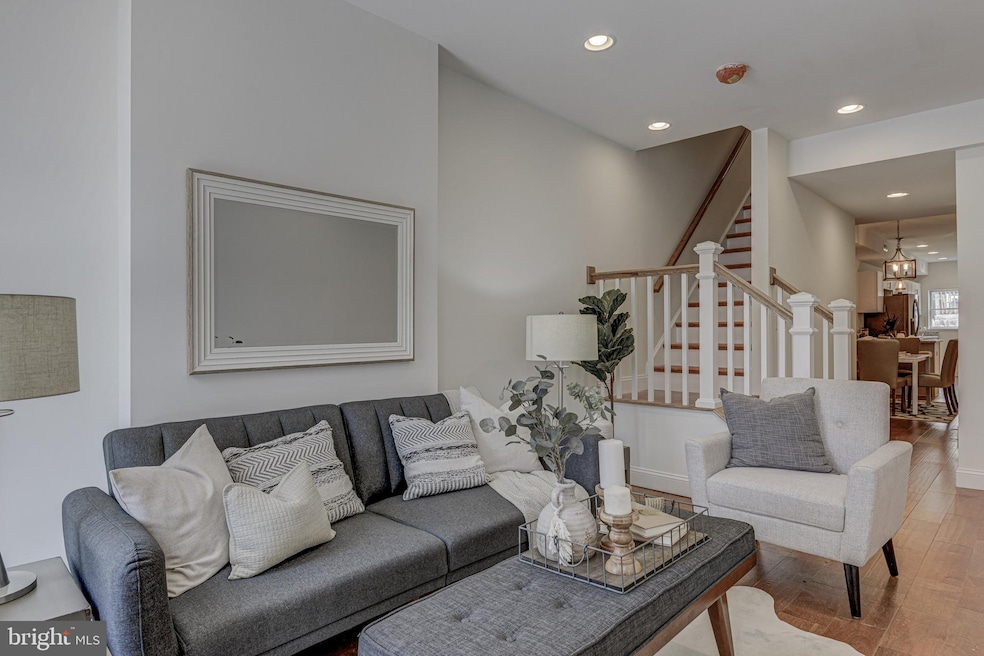 1233 Patapsco St, Baltimore, MD 21230 - photo 1