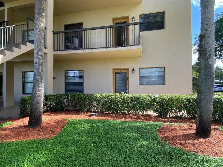 6095 N Sabal Palm Blvd unit 112, Tamarac, FL 33319 - photo 1