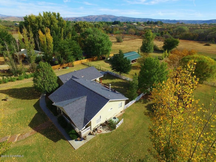 unlisted-address, Cornville, AZ 86325 - photo 1