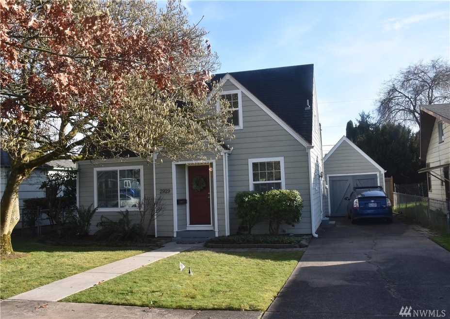 2929 Louisiana St, Longview, WA 98632 - photo 1