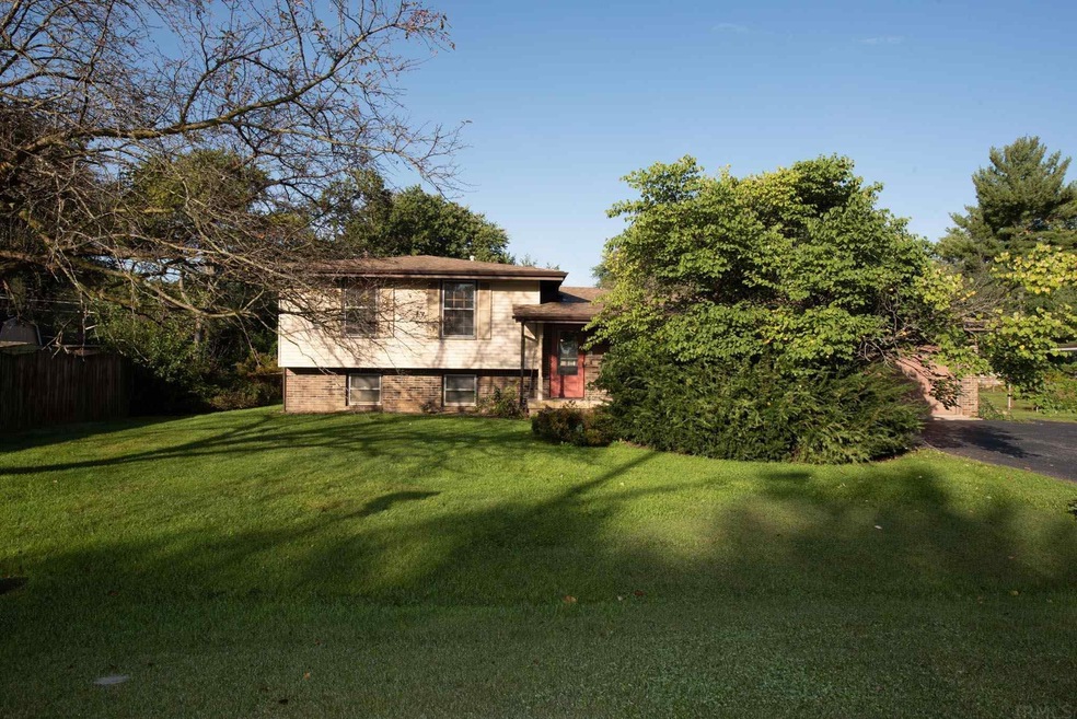 3416 S 11th St, Lafayette, IN 47909 - photo 1