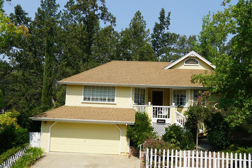 1295 Village Ln, Placerville, CA 95667 - photo 1