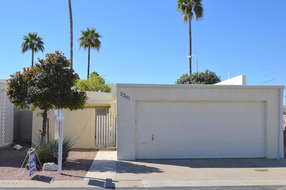 2241 N Recker Rd, Mesa, AZ 85215 - photo 1